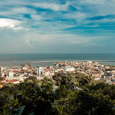 Entwicklungspolitisches Bildungsprojekt in Panama