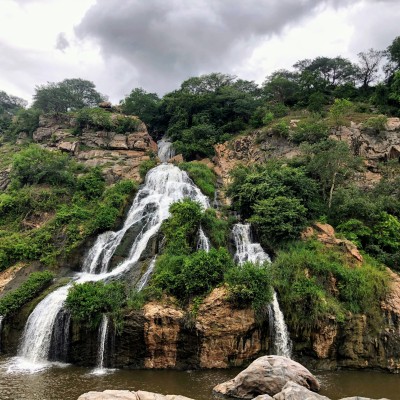 Indien Karnataka Karif unsplash