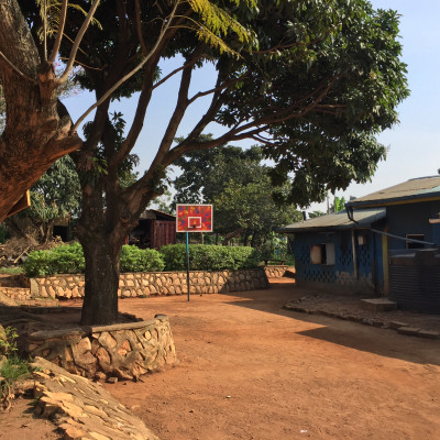 Uganda School for the Deaf 2