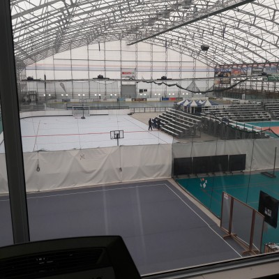 The Dome