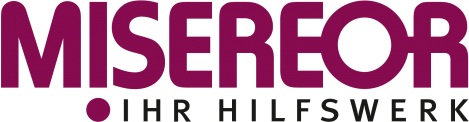 MISEREOR Logo