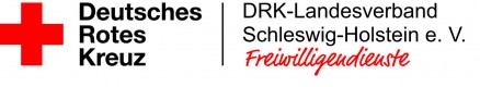 DRK LV SH Freiwilligendienste Logomodul 4c