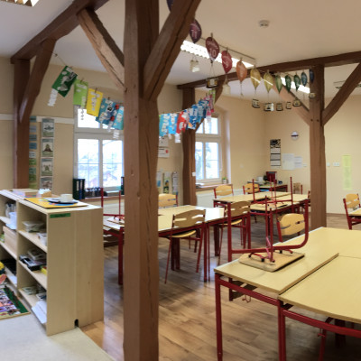 Montessori-Schule, Polen