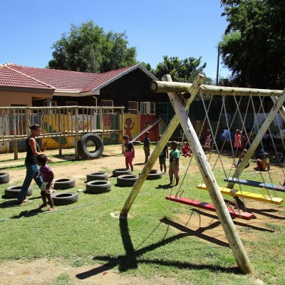 Kraaines Kindergarten Zeerust Suedafrika 3 2 v2