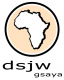 Logo DSJW