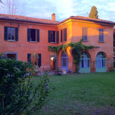tramonto