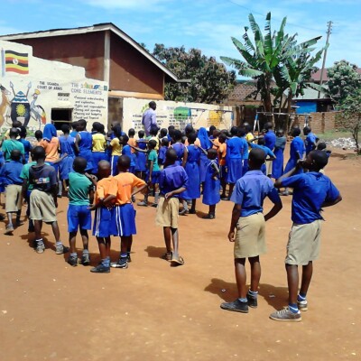 Makerere 1
