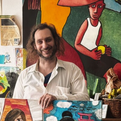 Maxime peinture für fwfw