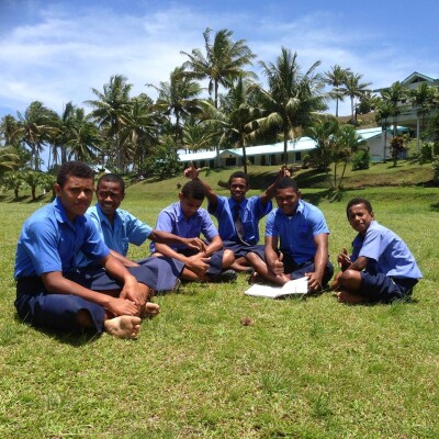 FIJ Nasikawa Vision College cover