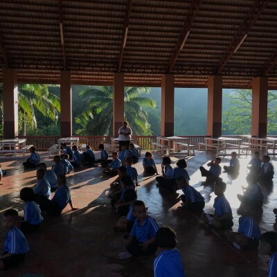 THA Yaowawit Cover