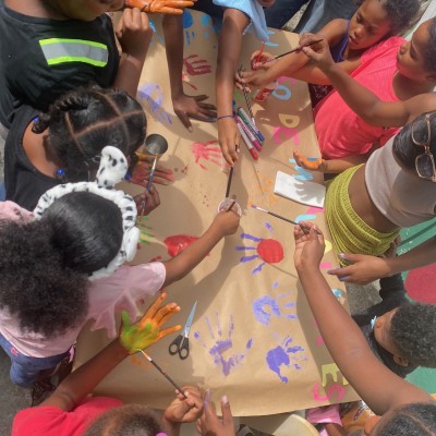 Titelbild DomRep FundaciónPasosdeInclusión