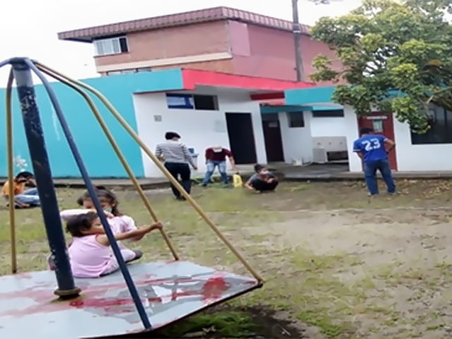 weltwaerts freiwilligendienst in ecuador bildungsprojekt special needs school kulturlife 2