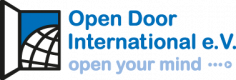 ODI Logo fuer responsive Website