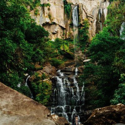 Costa Rica 1