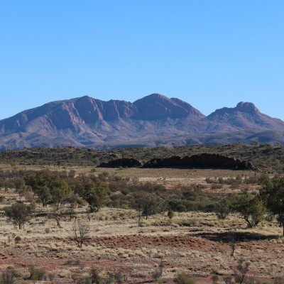 Australia Northern Territory