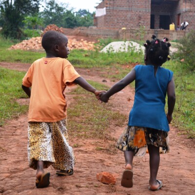 Chantal Jonelat Uganda Hand in Hand