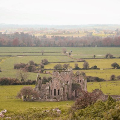 Irland Kilkenny   clement bonnet unsplash, komprimiert