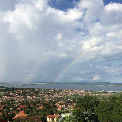 Kampala unsplash, komprimiert