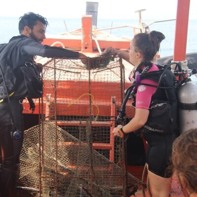 Marine Conservation Cambodia 1
