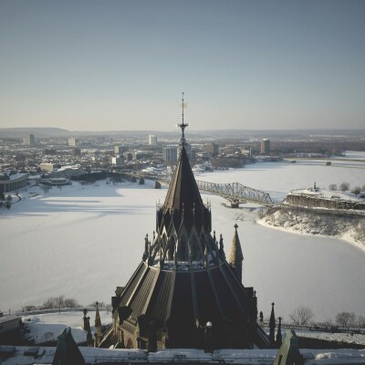 Ottawa  SGC  Unsplash kleiner.