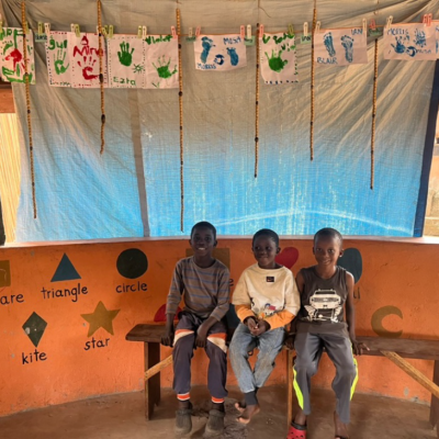Window of Life   Arbeit mit Kindern und Jugendlichen in Uganda