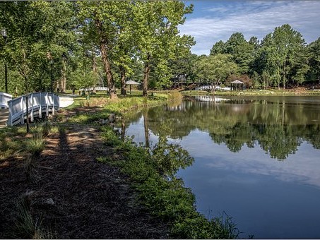 atlanta park