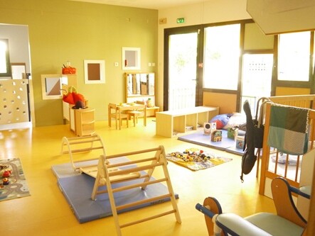 Galerie Gruppe