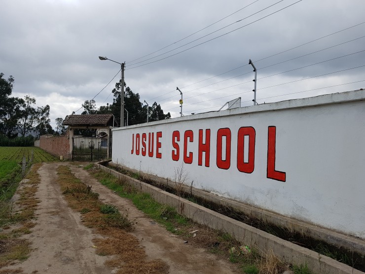 Grundschule Josue 1 1