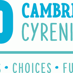 Cambridge Cyrenians logo
